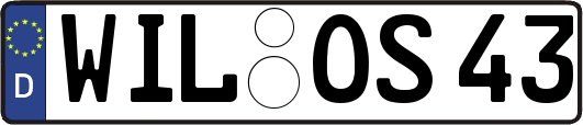 WIL-OS43