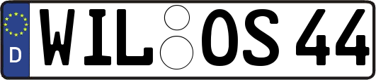 WIL-OS44