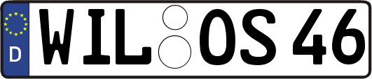 WIL-OS46