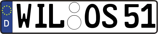 WIL-OS51