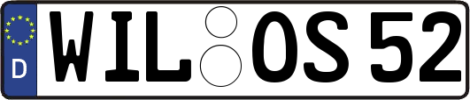 WIL-OS52
