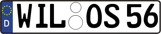 WIL-OS56