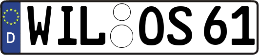 WIL-OS61