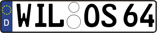 WIL-OS64
