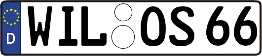 WIL-OS66