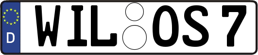 WIL-OS7