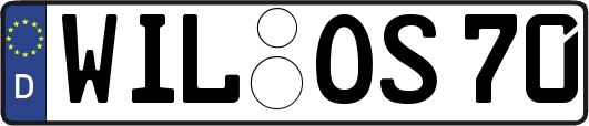 WIL-OS70