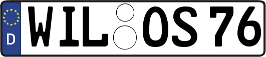 WIL-OS76
