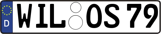 WIL-OS79