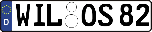 WIL-OS82