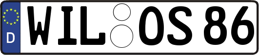 WIL-OS86