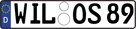 WIL-OS89