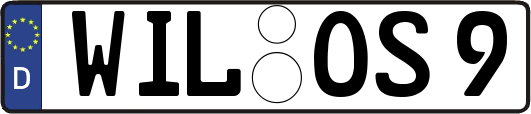 WIL-OS9
