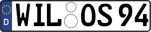 WIL-OS94
