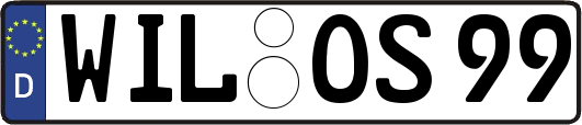 WIL-OS99