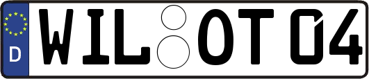 WIL-OT04