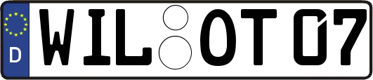 WIL-OT07