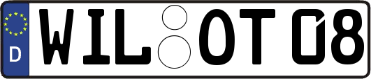 WIL-OT08