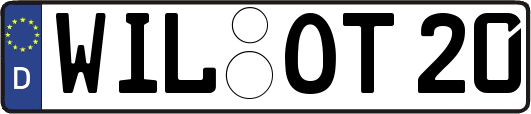 WIL-OT20