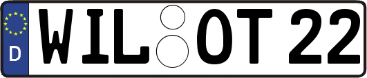 WIL-OT22