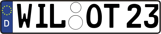WIL-OT23