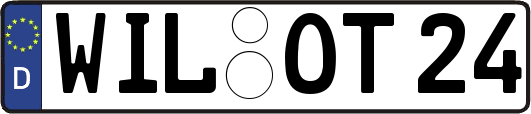 WIL-OT24