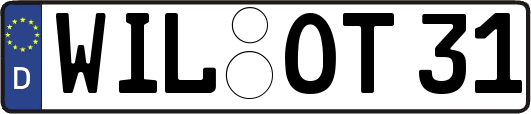WIL-OT31