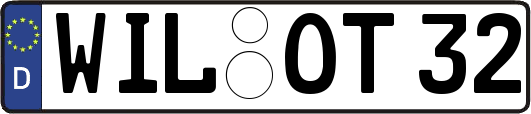 WIL-OT32