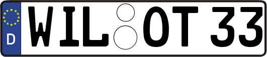 WIL-OT33