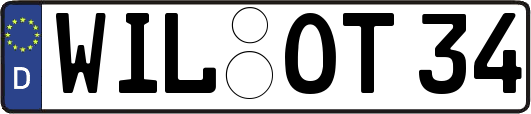 WIL-OT34