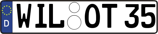 WIL-OT35
