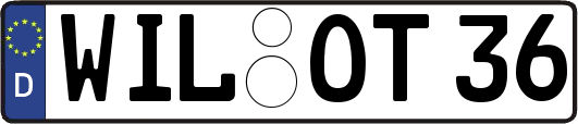 WIL-OT36