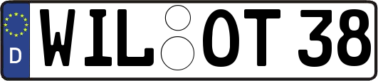 WIL-OT38