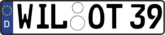 WIL-OT39