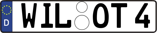 WIL-OT4