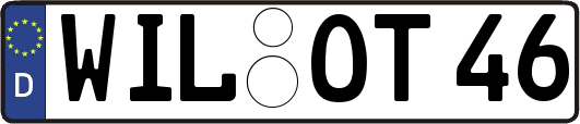 WIL-OT46