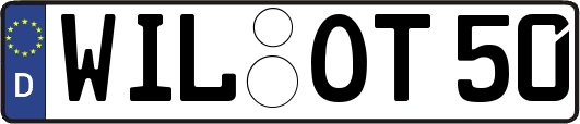 WIL-OT50