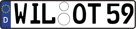 WIL-OT59