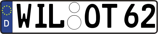 WIL-OT62