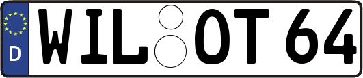WIL-OT64
