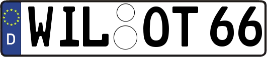 WIL-OT66