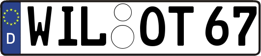 WIL-OT67
