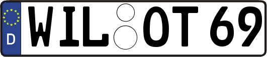 WIL-OT69