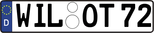 WIL-OT72