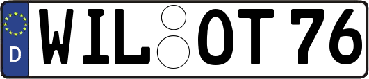 WIL-OT76