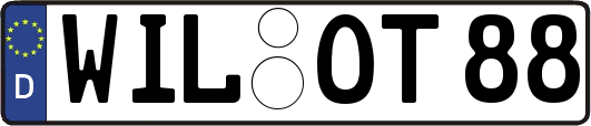 WIL-OT88