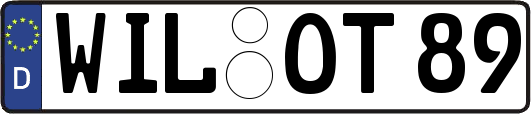 WIL-OT89