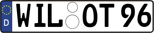 WIL-OT96