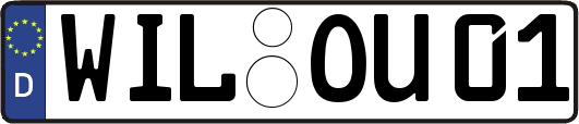 WIL-OU01