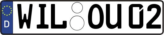 WIL-OU02